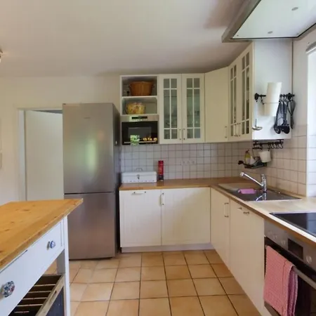 Arzgrube Eg-wohnung *