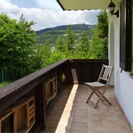 Appartement Arzgrube Eg-wohnung