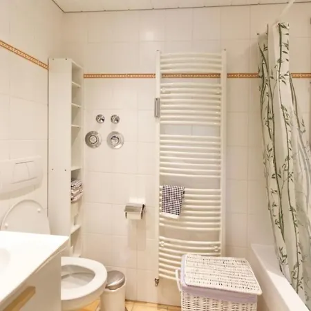 Arzgrube Eg-wohnung Mittenwald