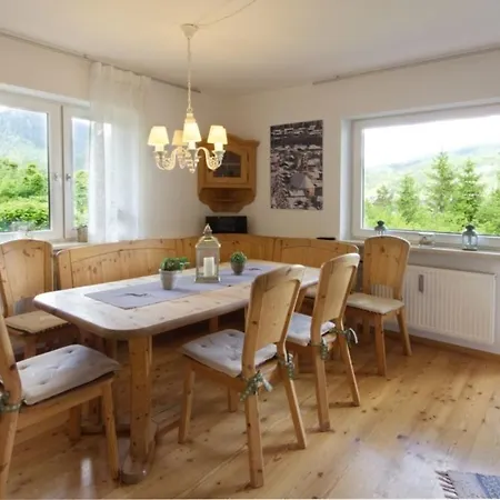 Arzgrube Eg-wohnung * Mittenwald