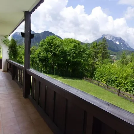 Arzgrube Eg-wohnung