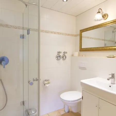 Arzgrube Eg-wohnung Mittenwald