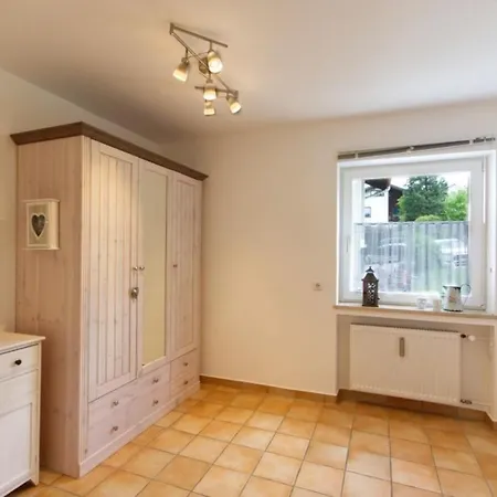 Lägenhet Arzgrube Eg-wohnung Mittenwald